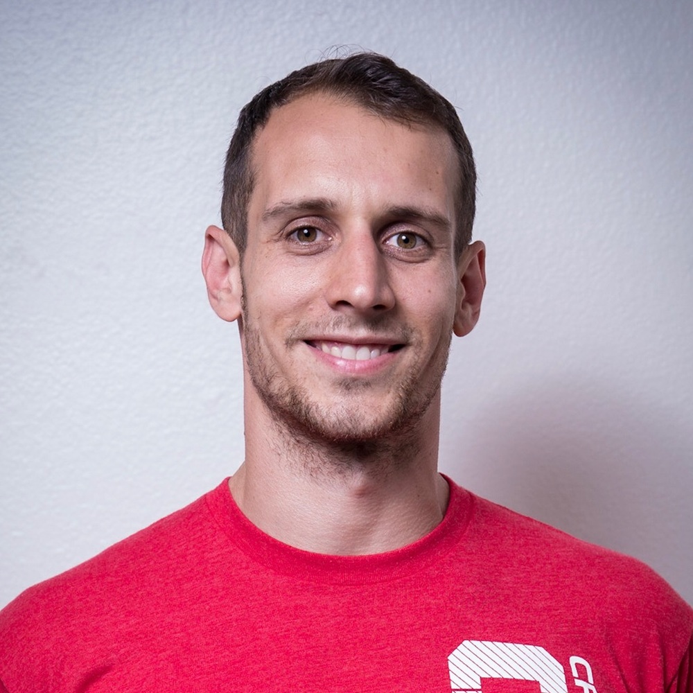 Meet your Posher, Matt